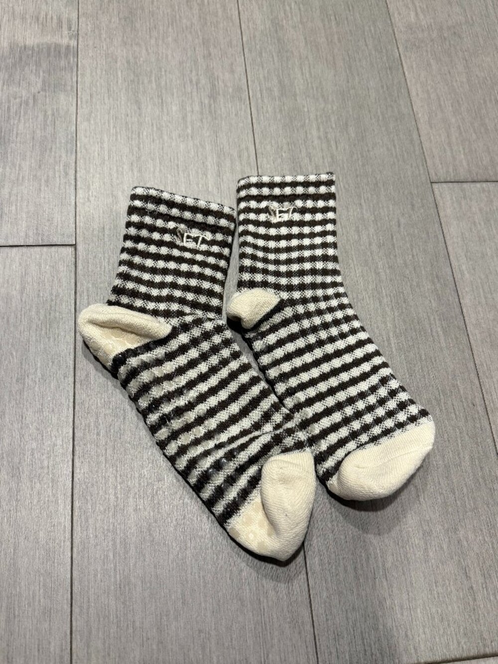 SET Costline Grip Socks SWEET TEA